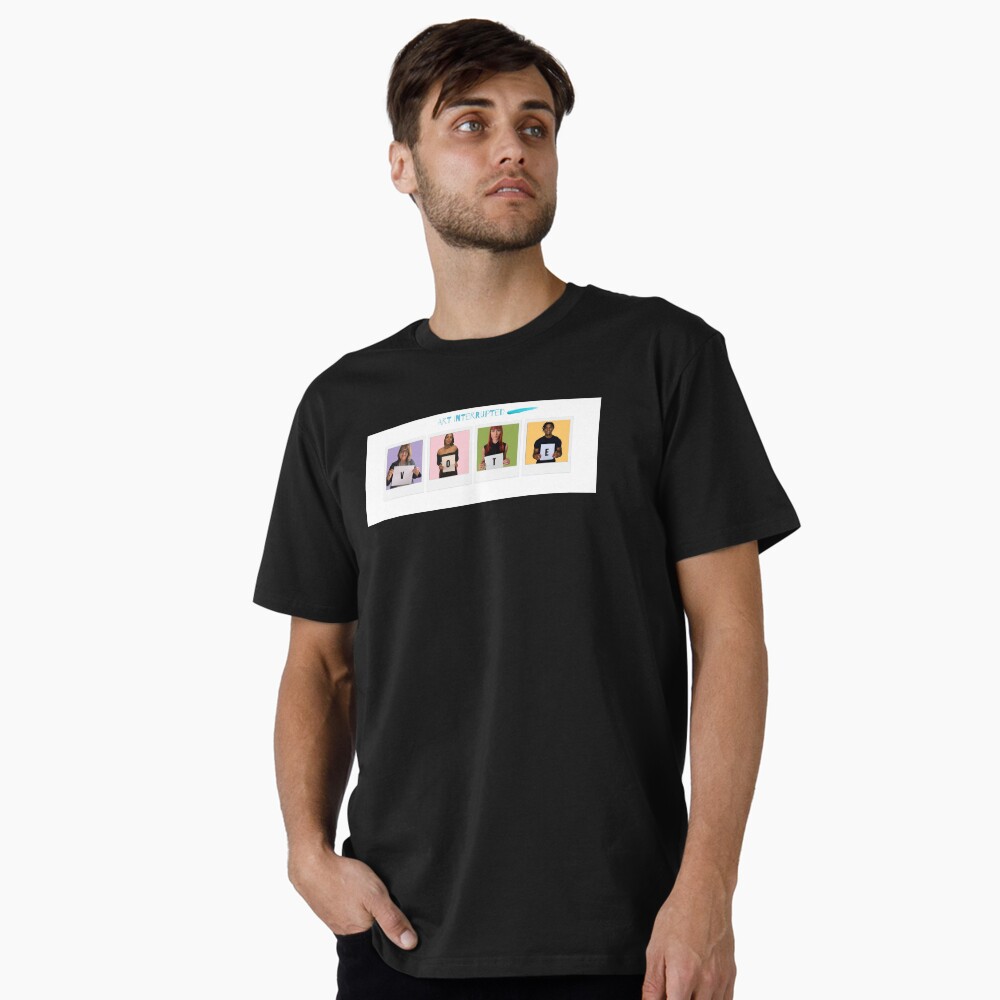 Item preview, Premium T-Shirt designed and sold by Matlgirl.