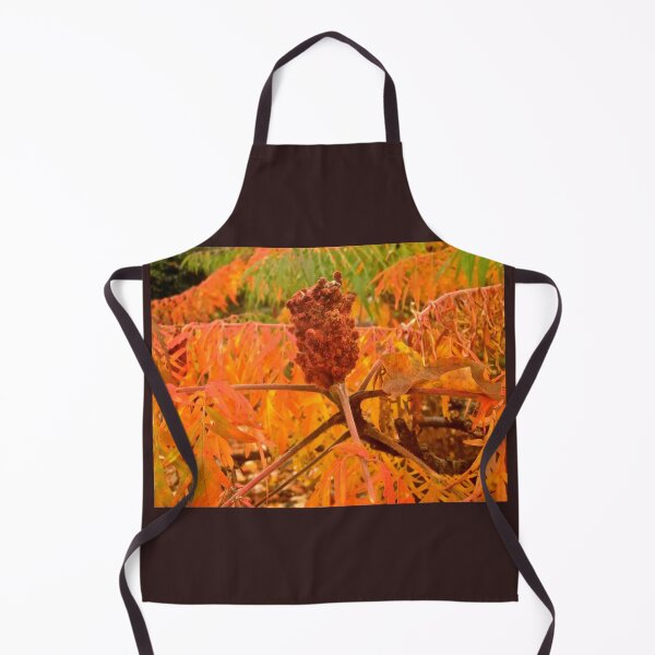 Item preview, Sumac leaves designed and sold by Shulie1.