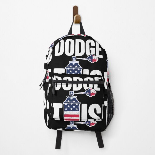 Item preview, Dodge This | Funny Political Debate Answer The Question designed and sold by GravitiTees.