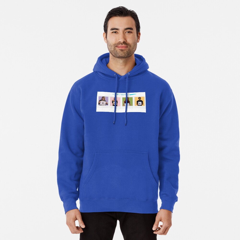 Item preview, Pullover Hoodie designed and sold by Matlgirl.