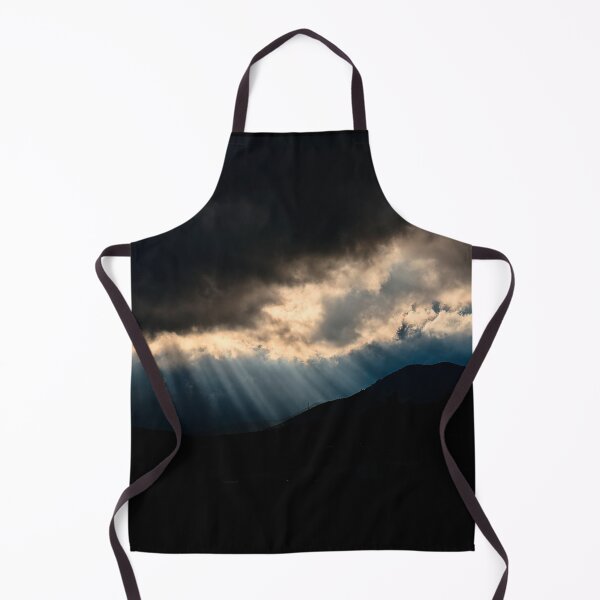 Item preview, Light passing through a cluster of clouds designed and sold by Javier Narváez Solarte.