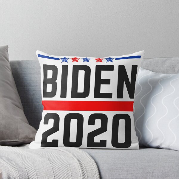 Item preview, I Will Vote For Biden /Vote From Home designed and sold by BestOfTravel.