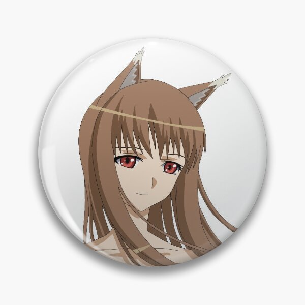 Item preview, Horo Spice and Wolf designed and sold by Virael.