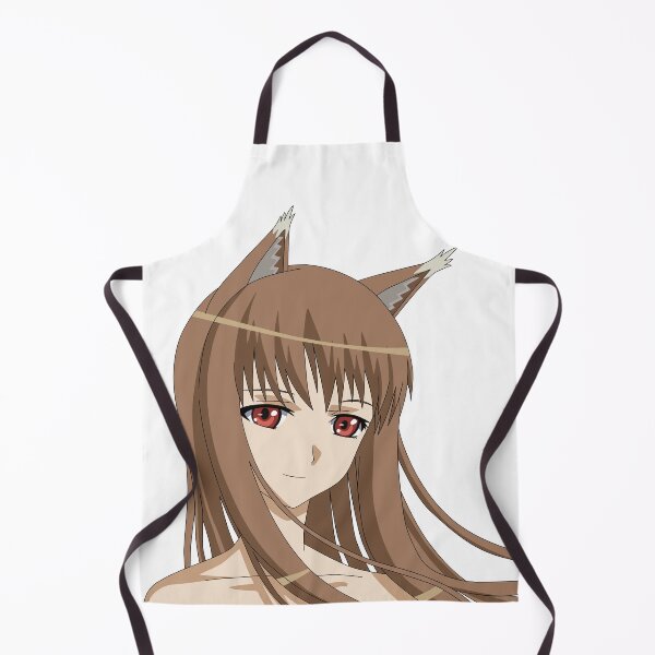Item preview, Horo Spice and Wolf designed and sold by Virael.