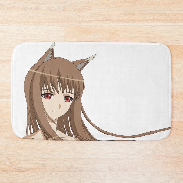 Item preview, Horo Spice and Wolf designed and sold by Virael.