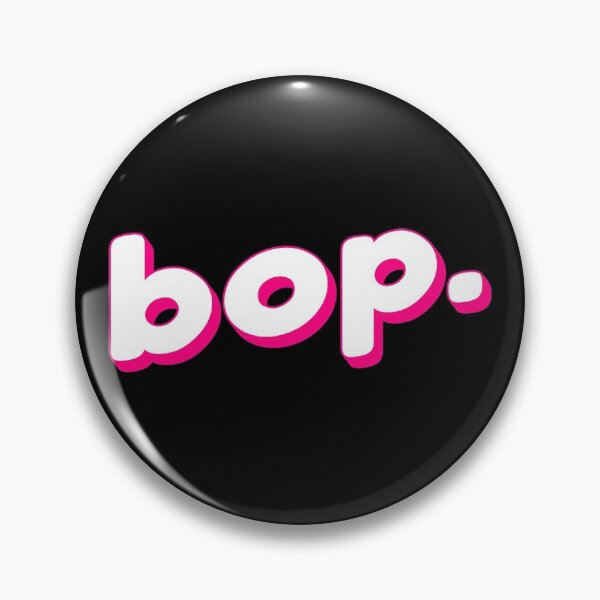 Item preview, Bop designed and sold by blazikin.