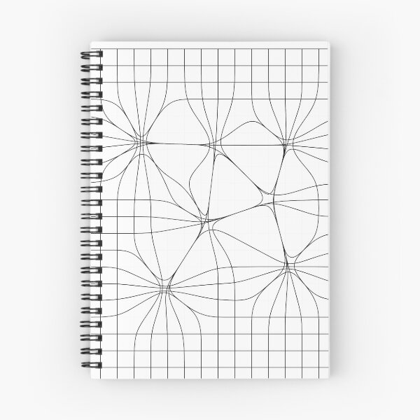 Item preview, Grid Pinching designed and sold by ParamPatterns.