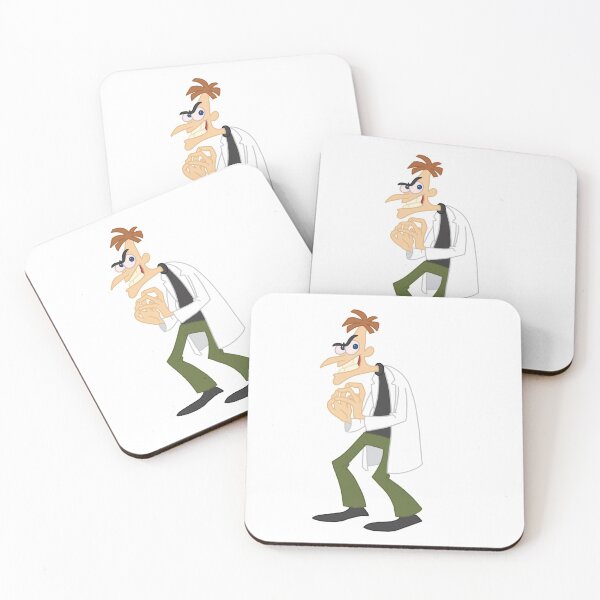 Item preview, doofenshmirtz evil inc. designed and sold by SavvyShrek.