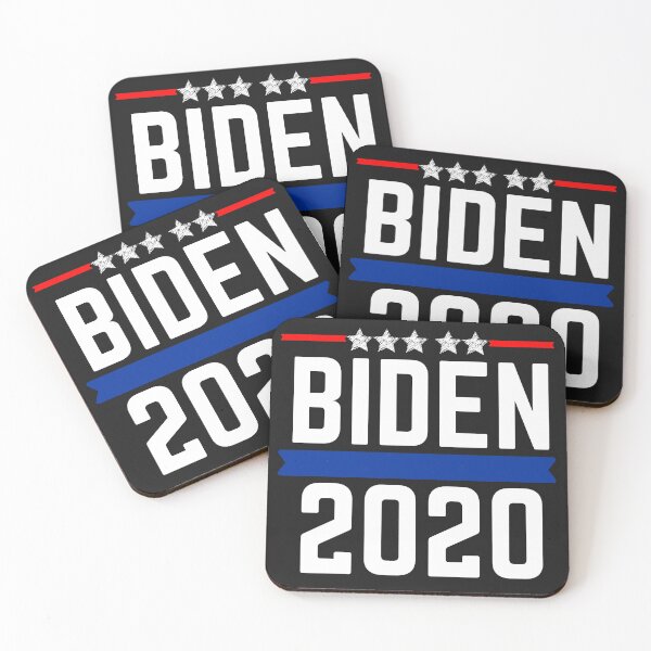 Item preview, I Will Vote For Biden 2020 /Vote From Home designed and sold by BestOfTravel.