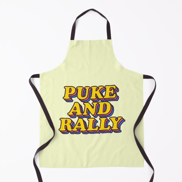 Item preview, Puke And Rally SUmmer College Party designed and sold by sharedipmemes.
