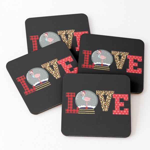 Item preview, christmas flaming love designed and sold by fra02.