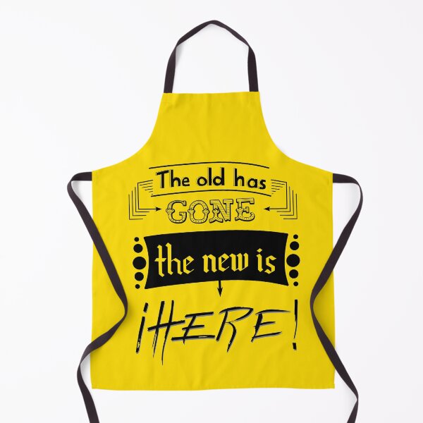 Item preview, What's new is here designed and sold by Javier Narváez Solarte.