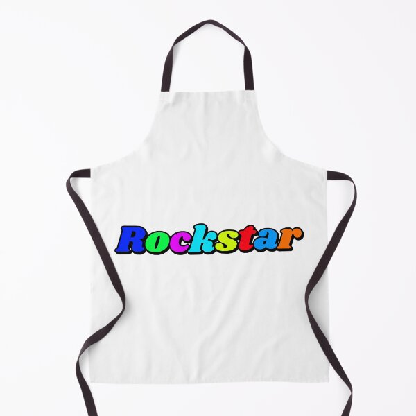 Item preview, Rockstar designed and sold by blazikin.