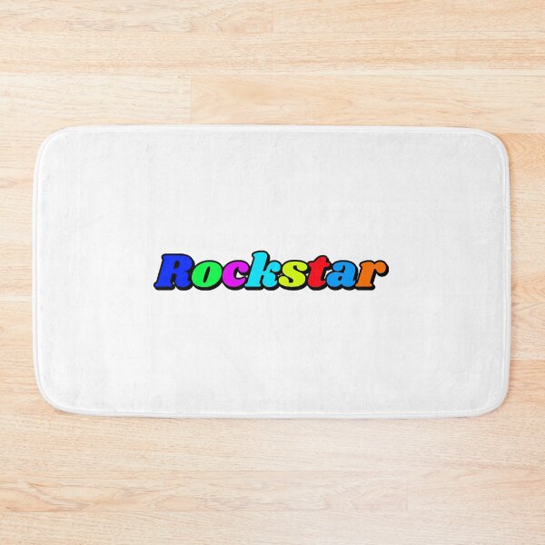 Item preview, Rockstar designed and sold by blazikin.