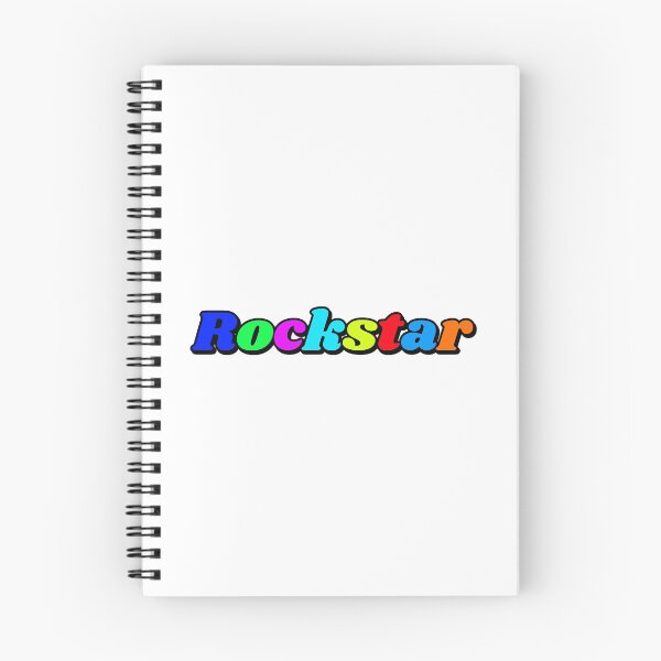 Item preview, Rockstar designed and sold by blazikin.