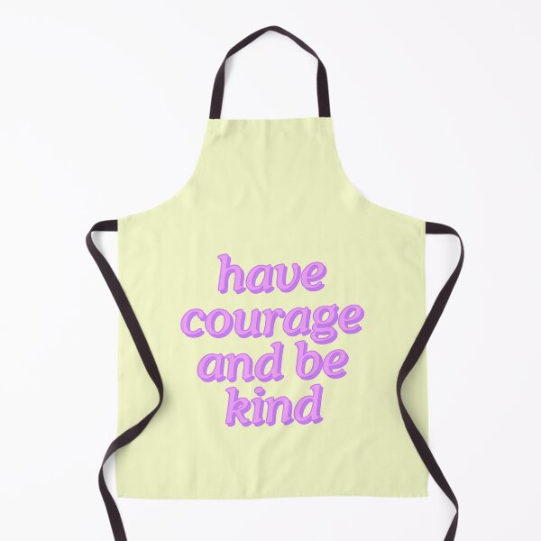 Item preview, Have Courage Be Kind Pink Girly designed and sold by sharedipmemes.