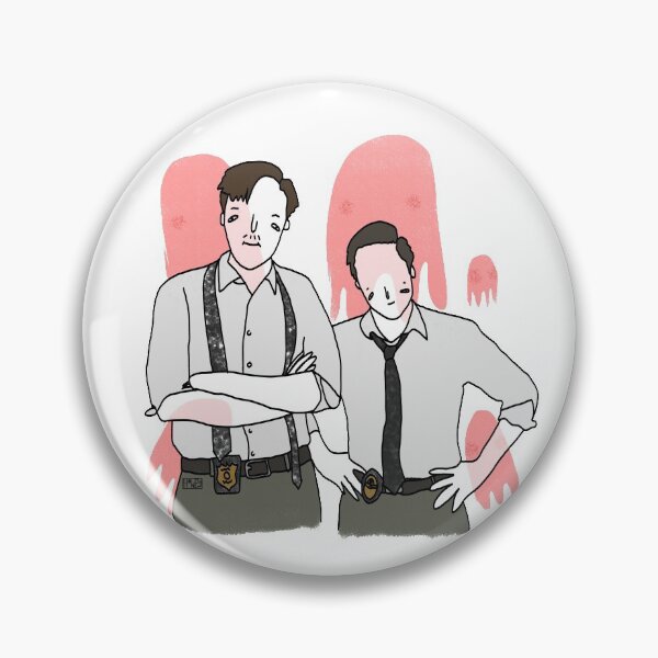 Item preview, shane and ryan from buzzfeed unsolved  designed and sold by honeyhermione.