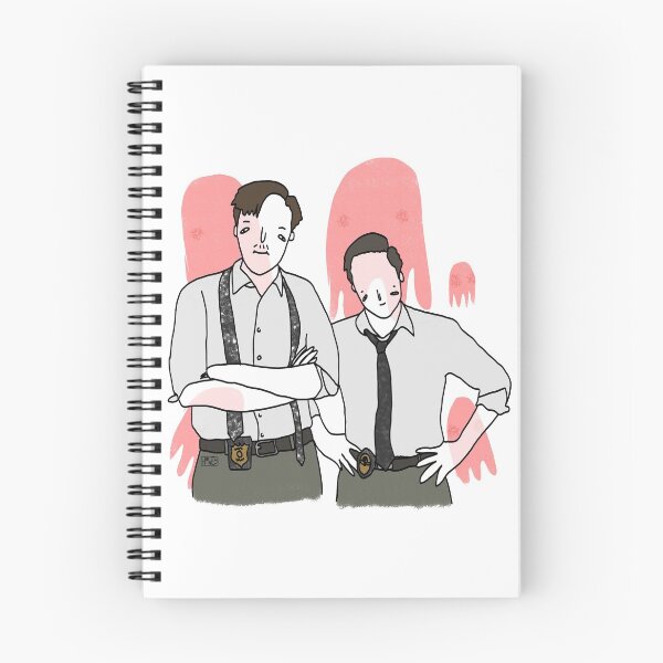Item preview, shane and ryan from buzzfeed unsolved  designed and sold by honeyhermione.