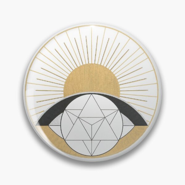 Item preview, Sun and Merkabah designed and sold by Hagn-Ar.