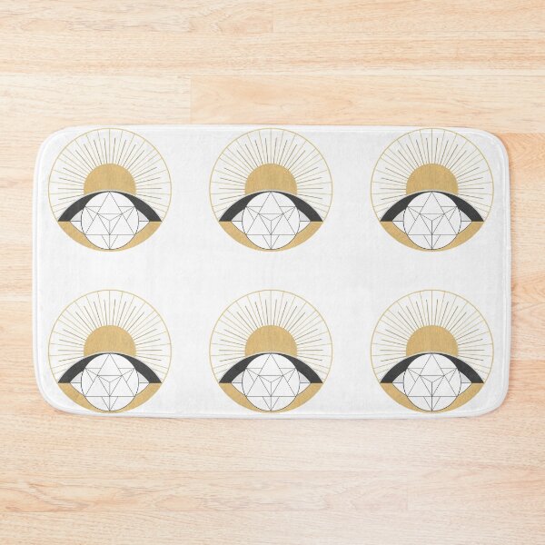 Item preview, Sun and Merkabah designed and sold by Hagn-Ar.