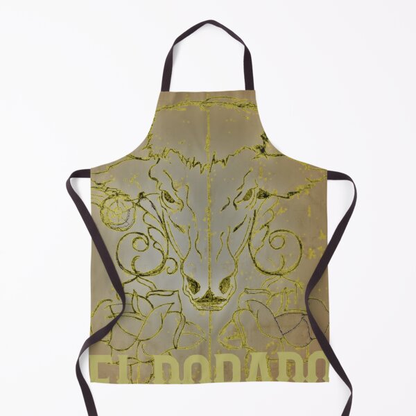 Item preview, EL DORADO designed and sold by farfalla 68.