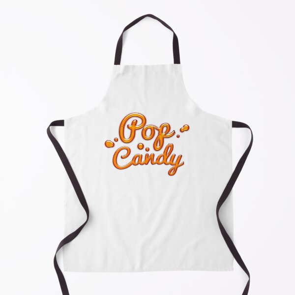 Item preview, pop candy, caramel, caramel text, candy text, sweet text, digital drawing, digital art designed and sold by Nesterova.