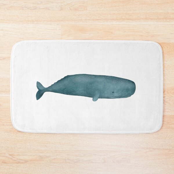 Item preview, Sperm whale designed and sold by Oksana Tarasova.