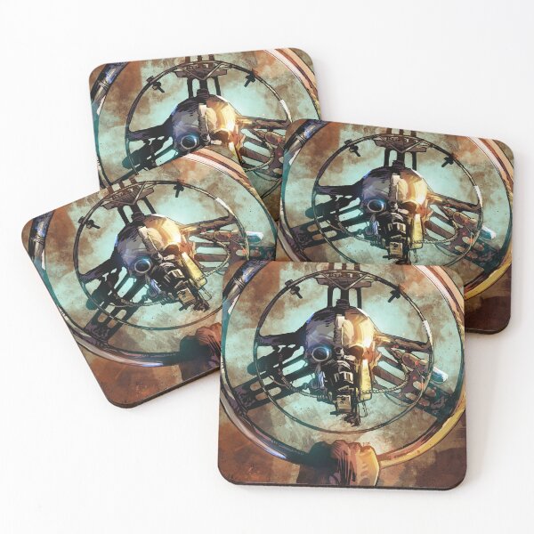 Item preview, War Boy Wheel designed and sold by Nikita Abakumov.
