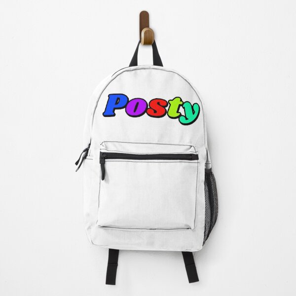 Item preview, Posty designed and sold by blazikin.