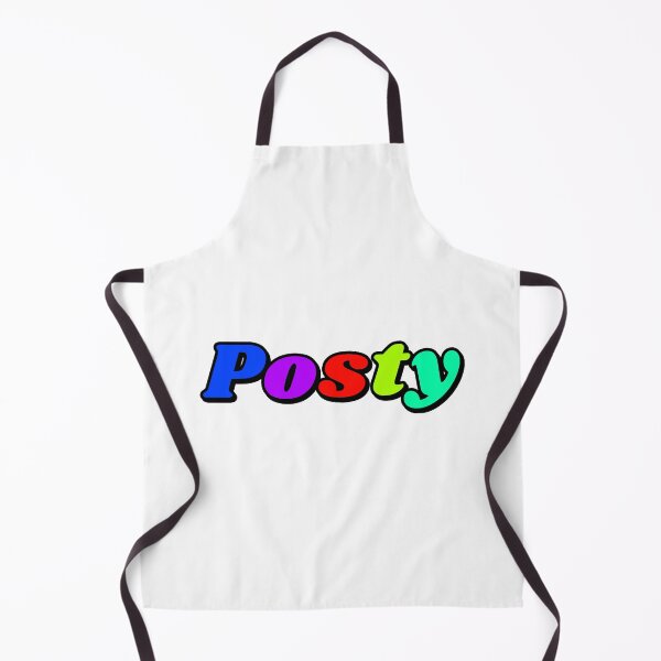 Item preview, Posty designed and sold by blazikin.