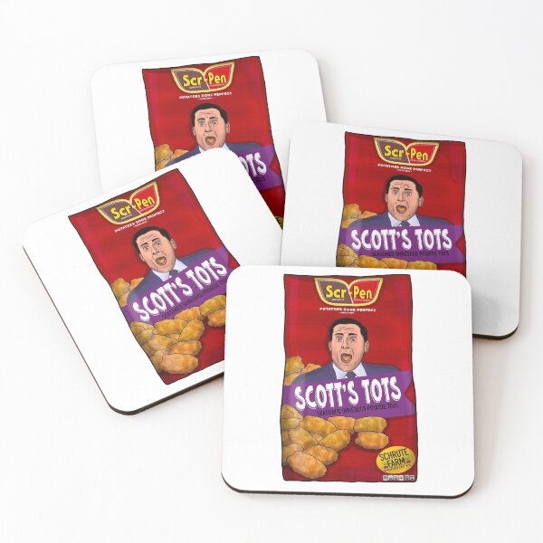 Item preview, Scotts Tots designed and sold by MrPrestige.