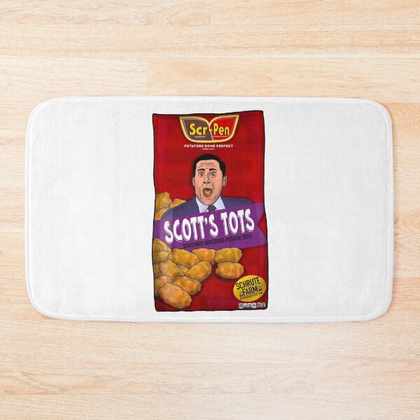 Item preview, Scotts Tots designed and sold by MrPrestige.
