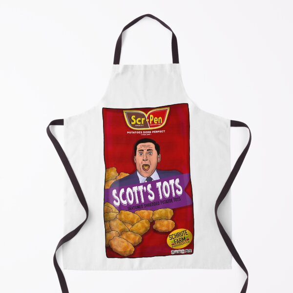 Item preview, Scotts Tots designed and sold by MrPrestige.
