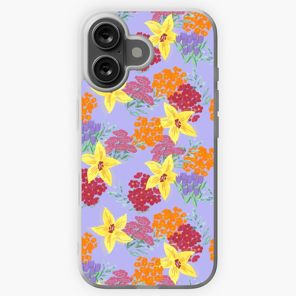 Item preview, iPhone Soft Case designed and sold by nownbeyond.