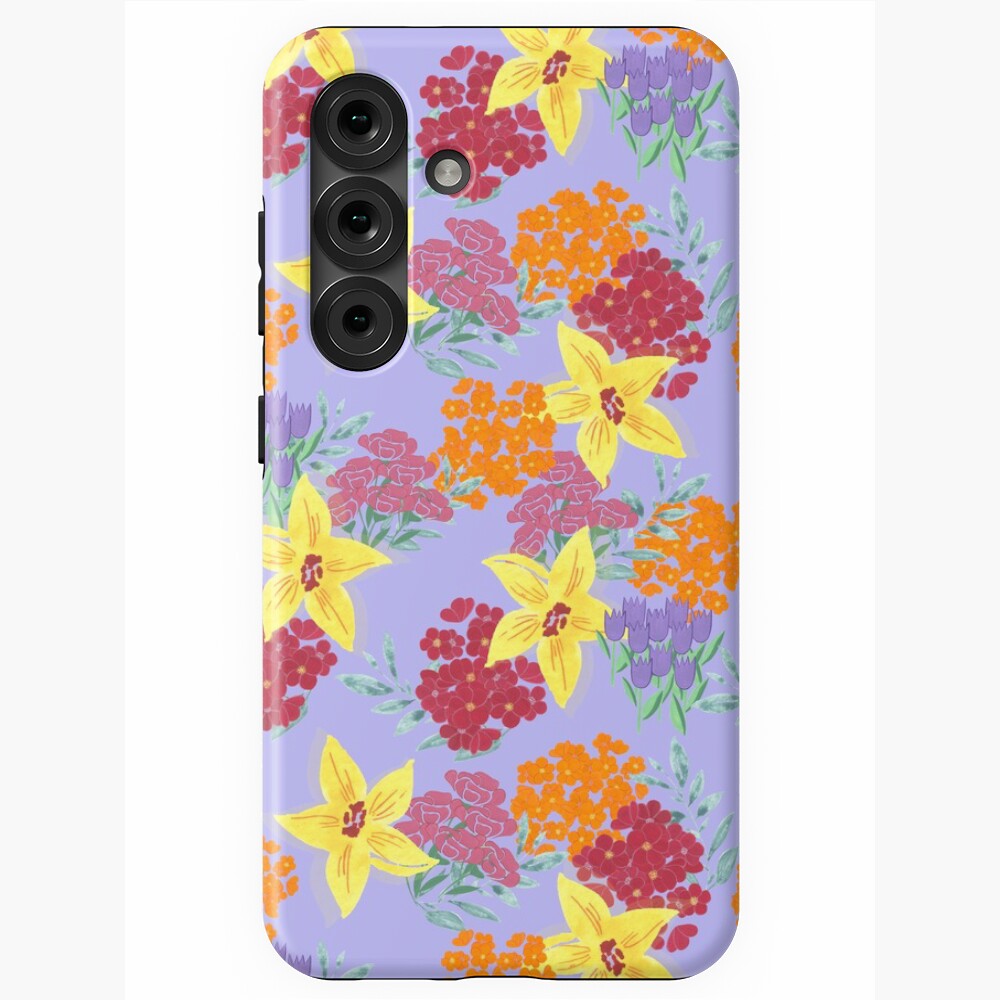 Item preview, Samsung Galaxy Tough Case designed and sold by nownbeyond.