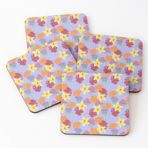 Item preview, Wildflowers designed and sold by nownbeyond.