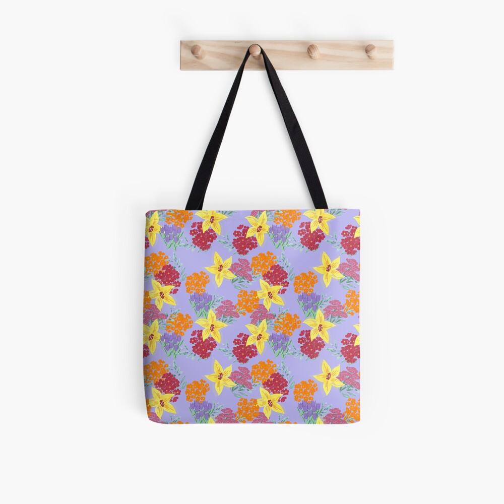 Item preview, All Over Print Tote Bag designed and sold by nownbeyond.
