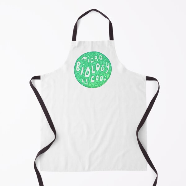 Item preview, Micro Biology is cool designed and sold by whatafabday.