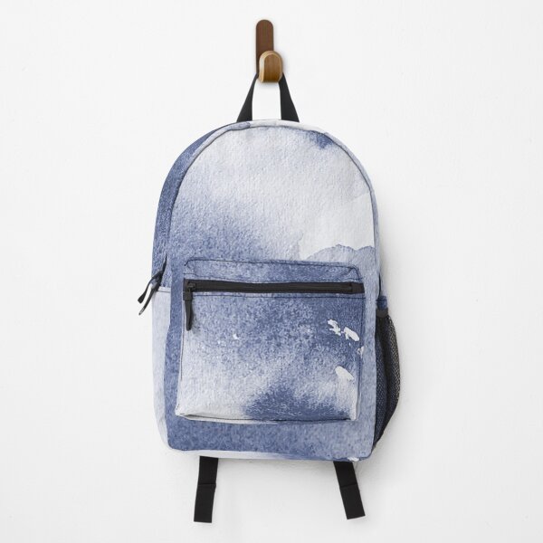 Item preview, Blue Purple Smoke designed and sold by Jenie Yolland.