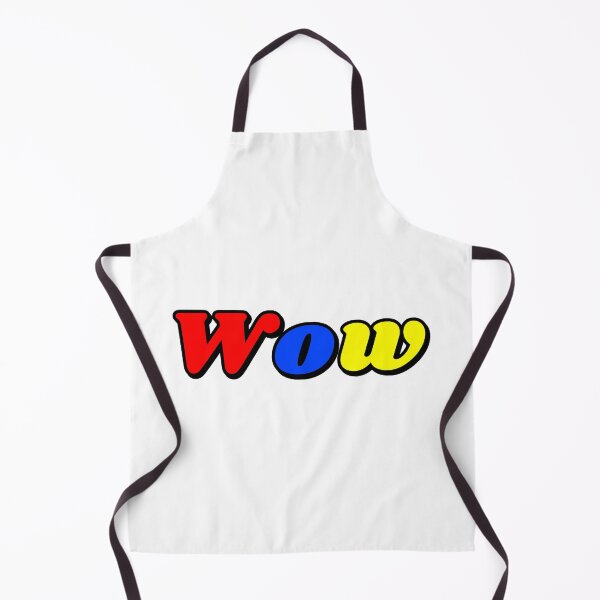 Item preview, Wow designed and sold by blazikin.