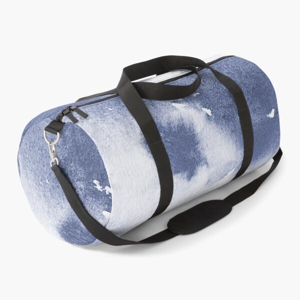 Item preview, Blue Purple Smoke designed and sold by Jenie Yolland.