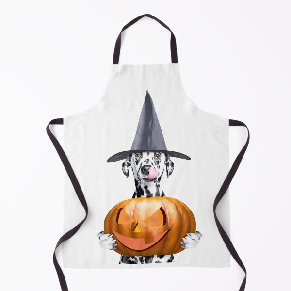 Item preview, halloween dog t-shirt designed and sold by Yassirkhali.