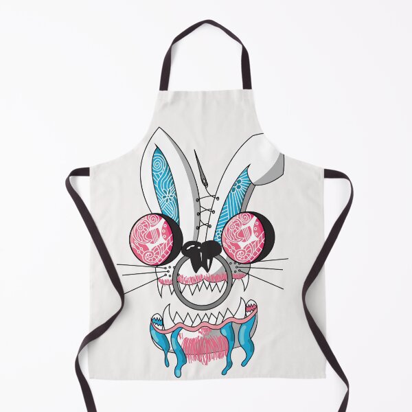 Item preview, Mad as Rabbits designed and sold by JypsyJay.