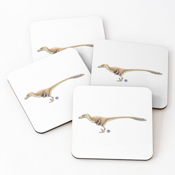 Item preview, Velociraptor Mongoliensis By Marco Makes designed and sold by MarcoMakes.