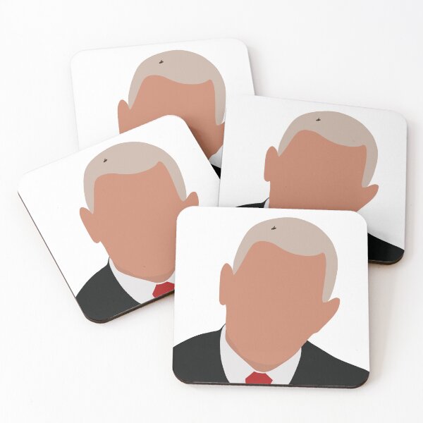 Item preview, Vice President Mike Pence Fly Presidential Debate 2020 designed and sold by Sunny Collections.