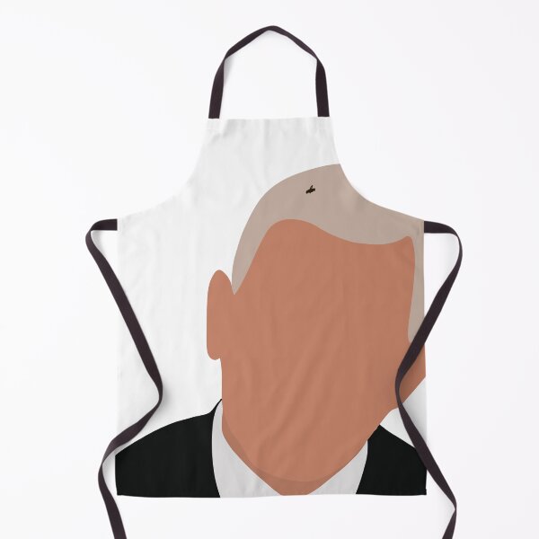 Item preview, Vice President Mike Pence Fly Presidential Debate 2020 designed and sold by Sunny Collections.