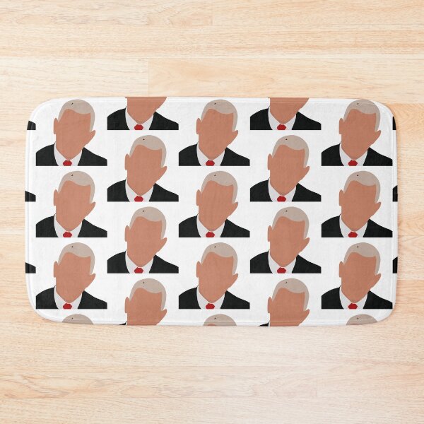 Item preview, Vice President Mike Pence Fly Presidential Debate 2020 designed and sold by Sunny Collections.