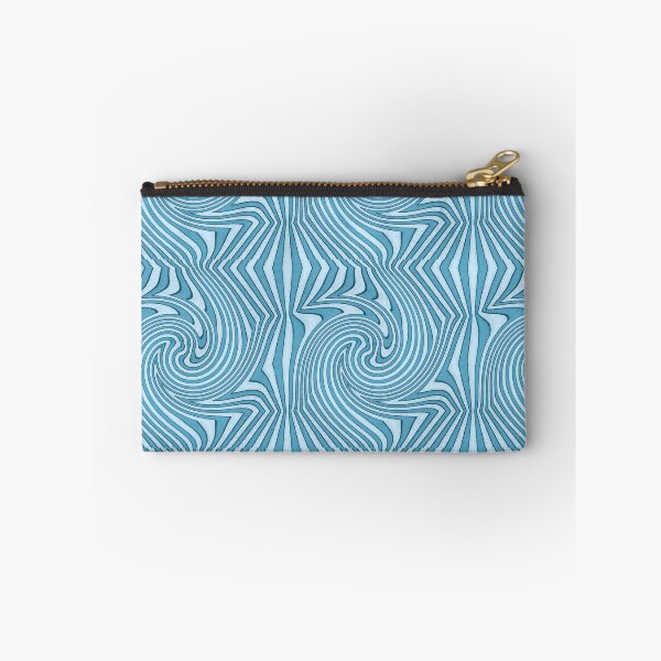 Item preview, Groovy Blue designed and sold by SKPOP.