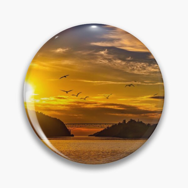 Item preview, Sunset Coronet designed and sold by Steve Walser.