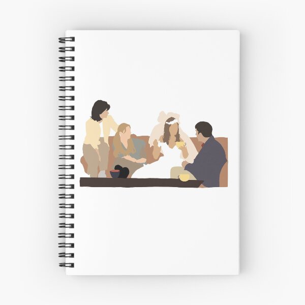 Item preview, Gang On the couch - first episode designed and sold by LaneyBlatnick.